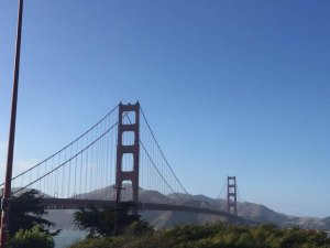 Brücke - Berlin - EHE Versprechen