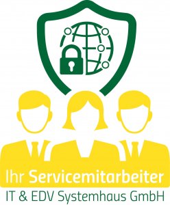 IHR Servicemitarbeiter - IT & EDV Systemhaus GmbH